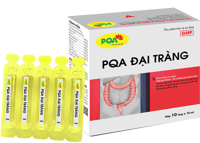 PQA Đại Tràng PQA Đại Tràng
